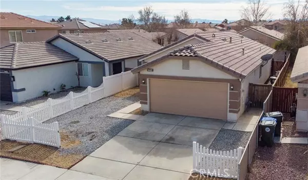 14427 Green River Road, Victorville, CA 92394