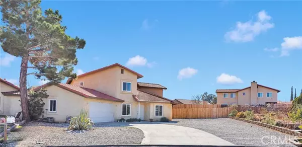 Hesperia, CA 92345,14391 Riverside Circle