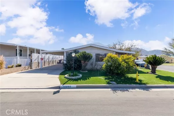 30803 Silver Palm Drive, Homeland, CA 92548