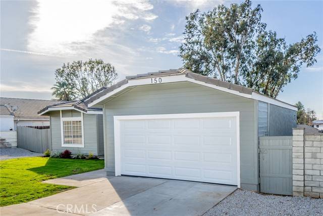 150 S Lincoln Street, Redlands, CA 92374