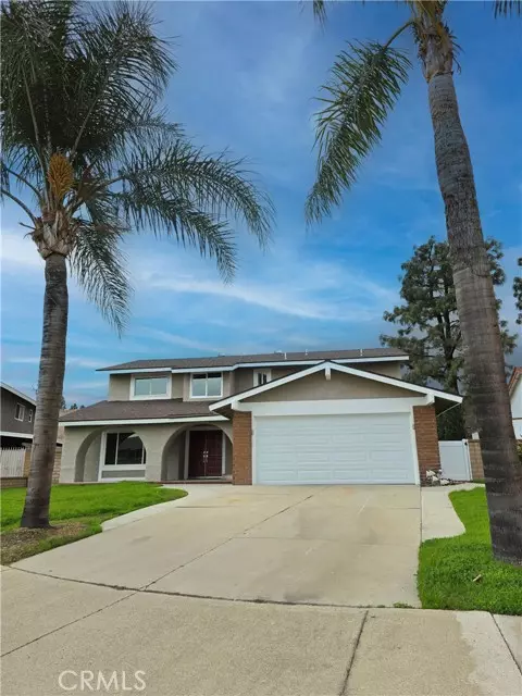 10672 Finch Avenue, Rancho Cucamonga, CA 91737