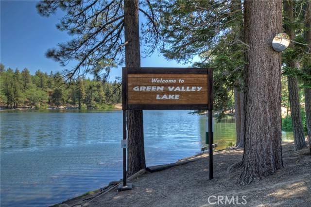 32950 Juniper Lane, Green Valley Lake, CA 92341