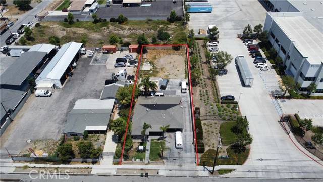17744 Slover, Bloomington, CA 92316