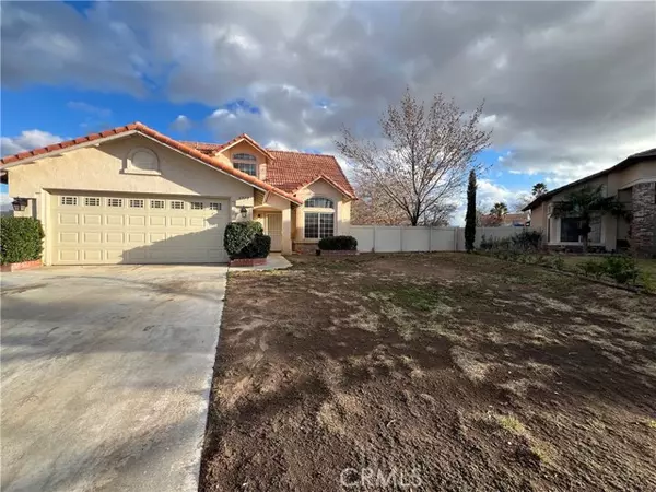 Hesperia, CA 92345,6973 Garden Court