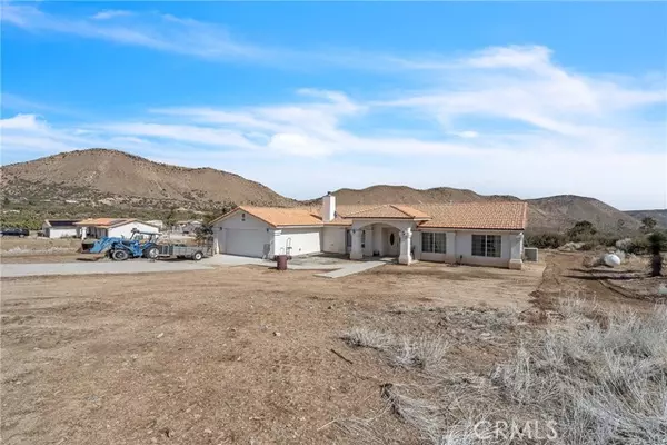 Phelan, CA 92371,6513 Monte Vista Road