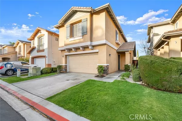 4525 Landeen Court, Riverside, CA 92505