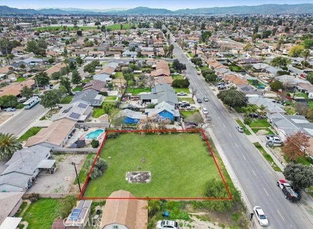 Hemet, CA 92543,40105 E Johnston