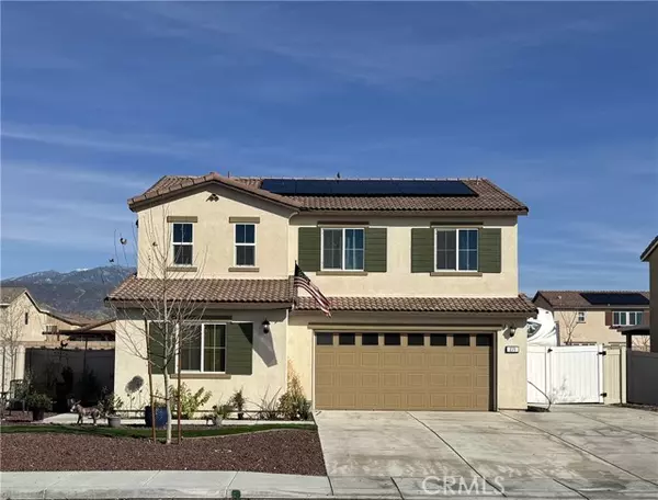 271 Scarlet Oak Lane, San Jacinto, CA 92583