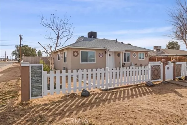 27192 Cote Street, Boron, CA 93516