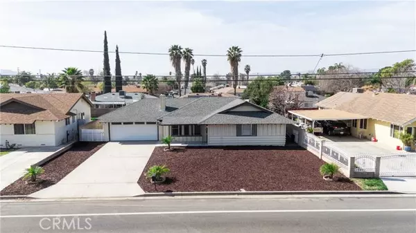 26659 Yale Street, Hemet, CA 92544