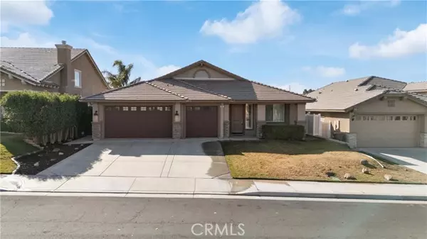 903 Brownie Way, Beaumont, CA 92223