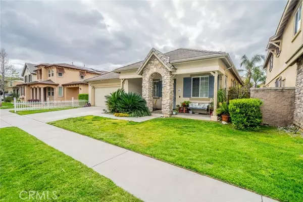 Rancho Cucamonga, CA 91739,12221 Waterbrook Drive