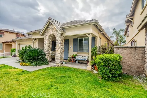 Rancho Cucamonga, CA 91739,12221 Waterbrook Drive