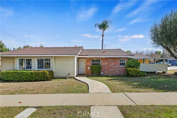 885 W Kendall Street, Corona, CA 92882