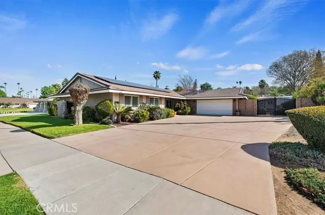 5250 Chapala Drive, Riverside, CA 92507