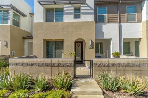 3570 E Peckham Paseo #4, Ontario, CA 91761