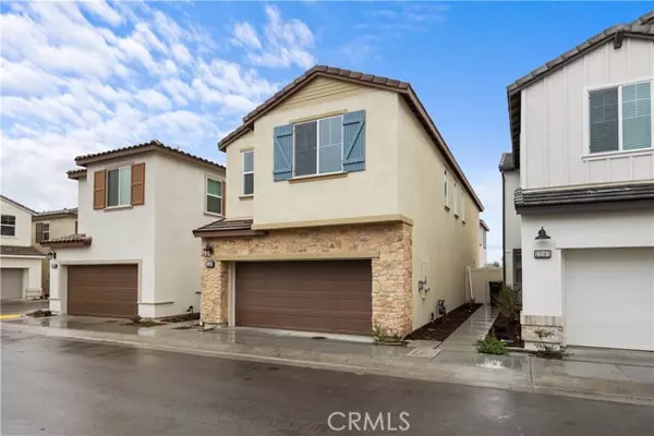 25169 Mariposa Court, Moreno Valley, CA 92551