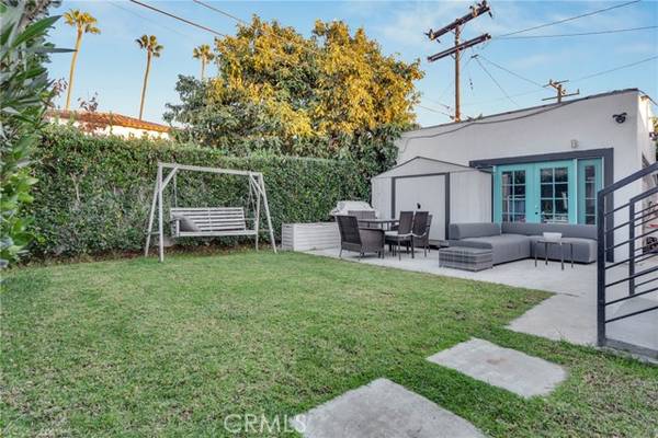 5340 S Harcourt Avenue, Los Angeles, CA 90043