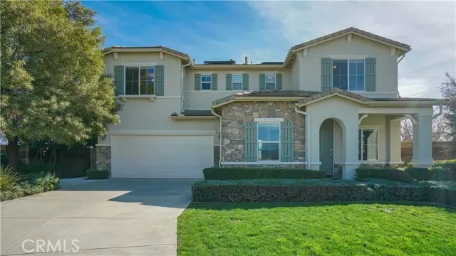 11971 Liana Court, Yucaipa, CA 92399