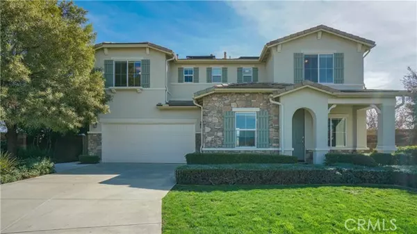 11971 Liana Court, Yucaipa, CA 92399