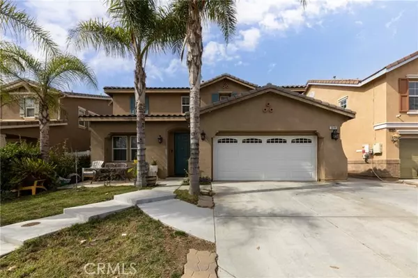 3890 Akina Avenue, Perris, CA 92571