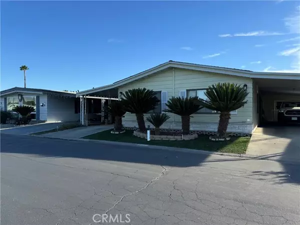 601 N Kirby #534, Hemet, CA 92545