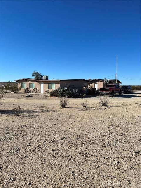 71688 MACRAE Road, 29 Palms, CA 92277