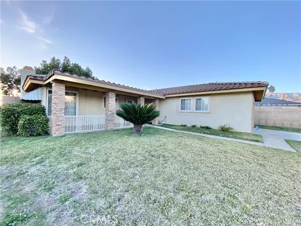 1648 Rogers Lane, San Bernardino, CA 92404