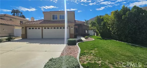 2582 Gunnison Way, Colton, CA 92324