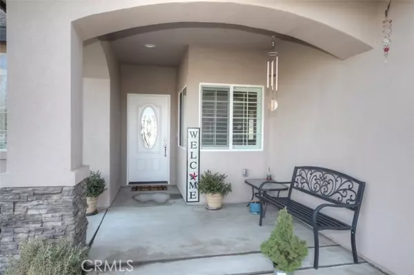 27484 Challedon Court, Tehachapi, CA 93561