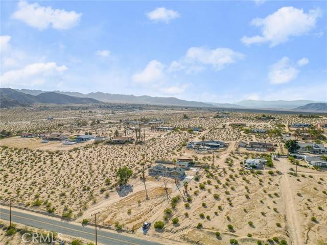 6192 Sunrise Road, 29 Palms, CA 92277
