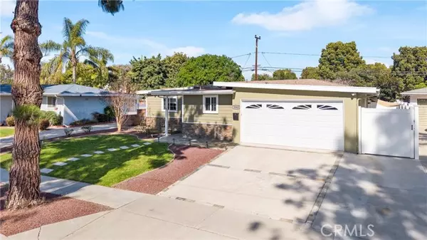 Long Beach, CA 90808,3060 Mcnab Avenue