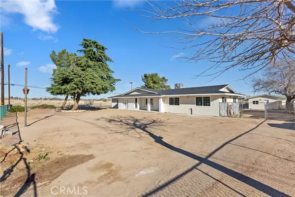 Hesperia, CA 92345,16628 Elm Street