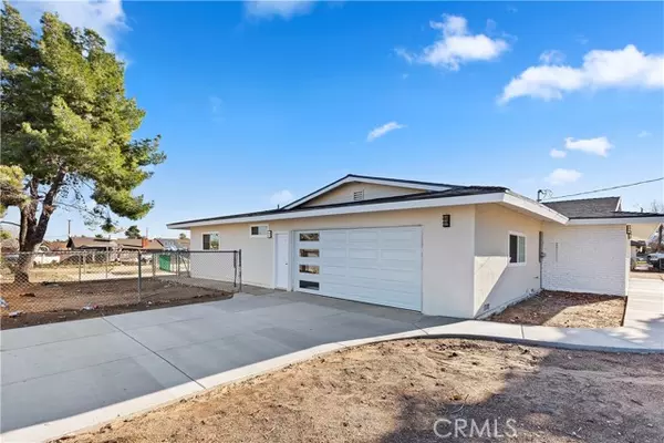 Hesperia, CA 92345,16628 Elm Street