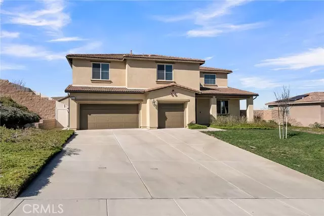 9511 Ponte Bella Drive, Riverside, CA 92508