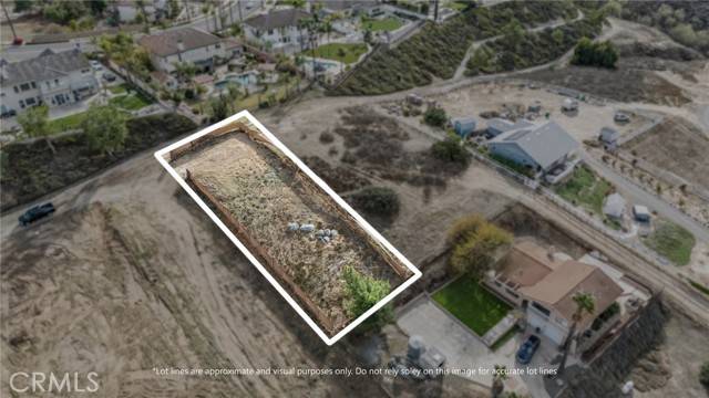 0 Road Runner Ridge, Riverside, CA 92503