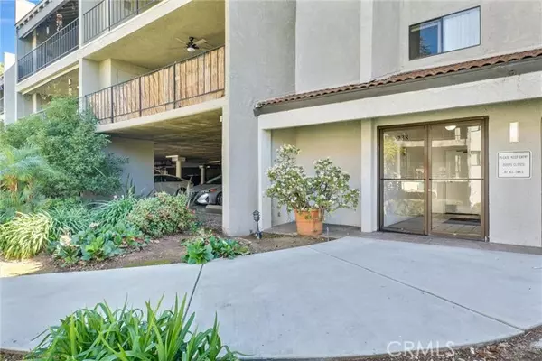 238 E Fern Avenue #201, Redlands, CA 92373