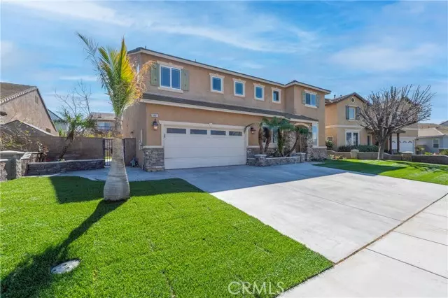 11841 Amethyst Court, Jurupa Valley, CA 91752