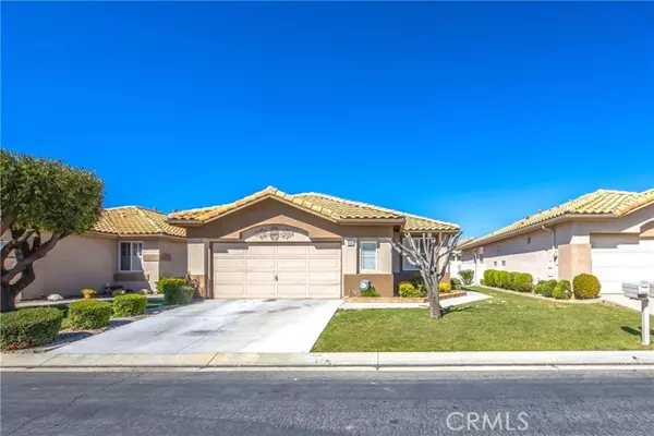 5855 Myrtle Beach Drive, Banning, CA 92220