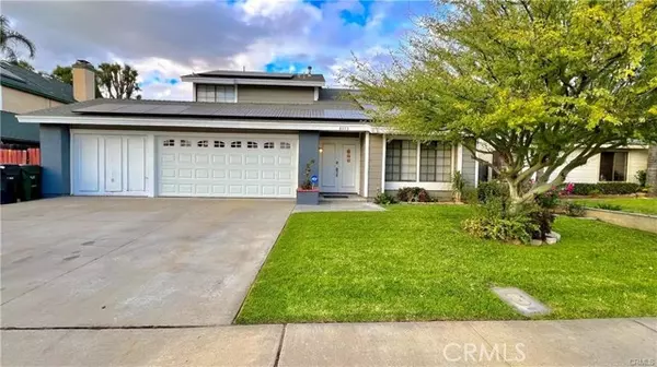 8313 Yearling Way, Jurupa Valley, CA 92509