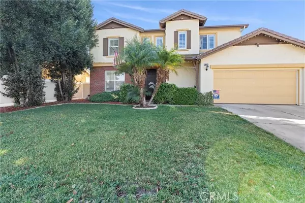 28523 Heliotrope Court, Murrieta, CA 92563