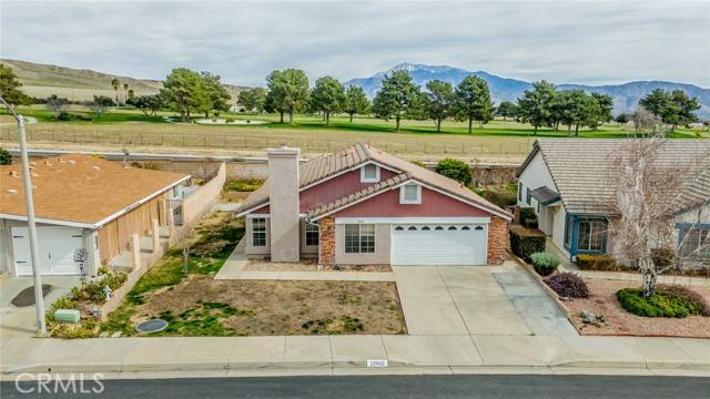 10960 Bel Air Drive, Cherry Valley, CA 92223