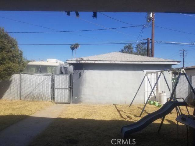 Blythe, CA 92225,310 N Lovekin Boulevard