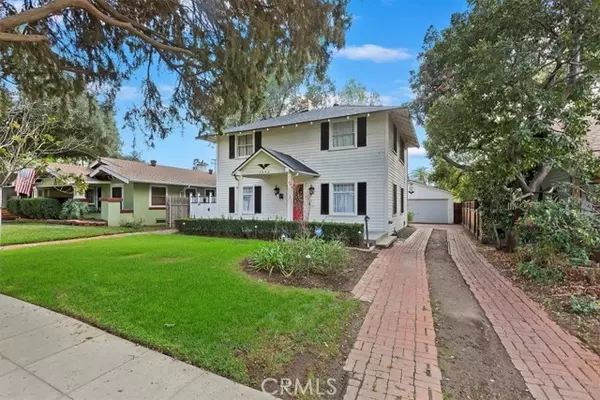 Riverside, CA 92506,3868 Linwood Place