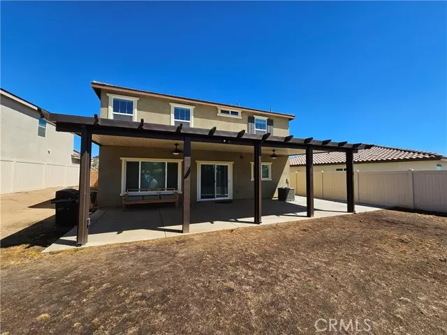 25395 Sedona Lane, Homeland, CA 92548