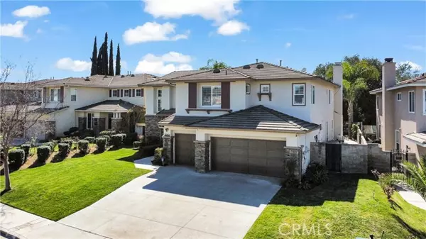 20612 Crestline Drive, Diamond Bar, CA 91765