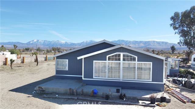 Littlerock, CA 93543,11640 E Avenue S-8