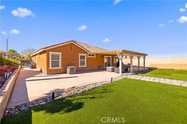 38428 Siamese Lane, Palmdale, CA 93551