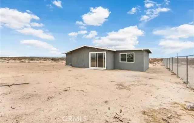 65057 Venus Street, Joshua Tree, CA 92252