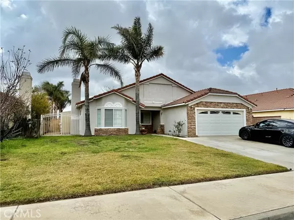 Fontana, CA 92335,14365 Ivy Avenue